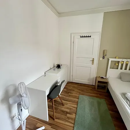 Zentrum Apartmán *