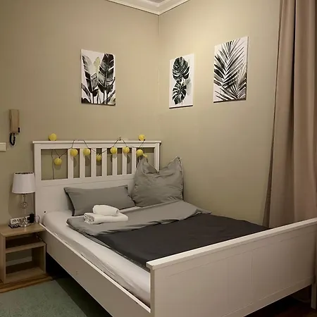 아파트 Location Centrum Near Hauptbahnhof, Bismarckplatz, Schloss 하이델베르크
