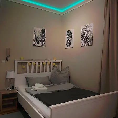 Location Centrum Near Hauptbahnhof, Bismarckplatz, Schloss 아파트 하이델베르크