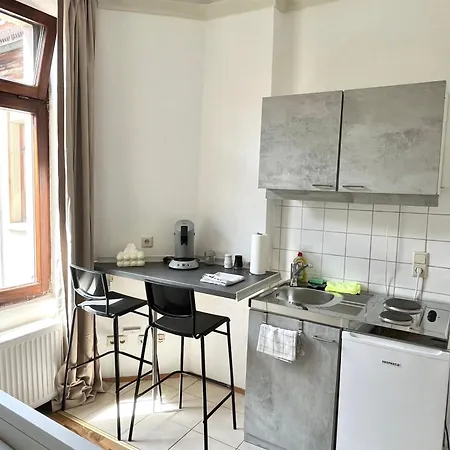 Apartment Zentrum