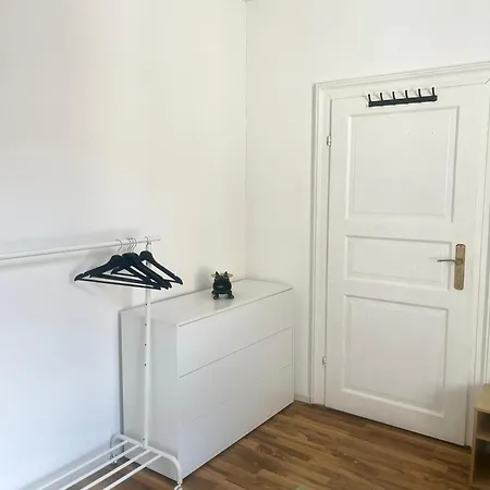 Zentrum Apartment *