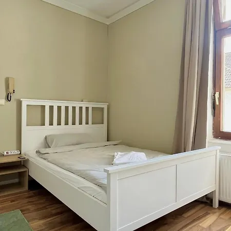Zentrum Apartment Heidelberg