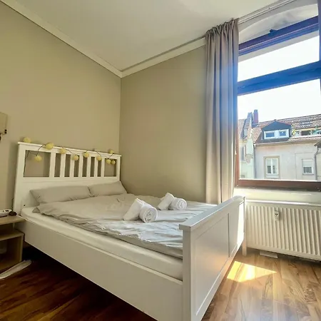 Location Centrum Near Hauptbahnhof, Bismarckplatz, Schloss 하이델베르크