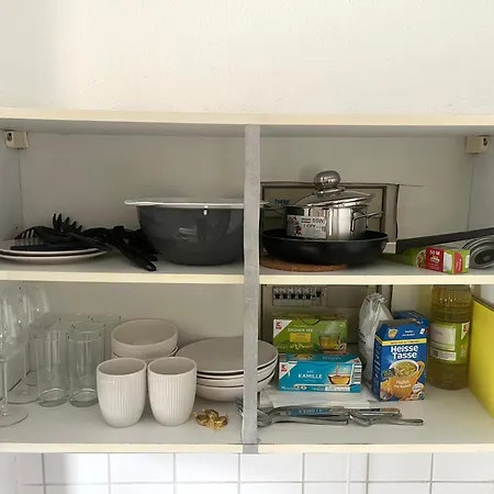 Apartament Location Centrum Near Hauptbahnhof, Bismarckplatz, Schloss