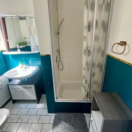 Apartamento Location Centrum Near Hauptbahnhof, Bismarckplatz, Schloss *